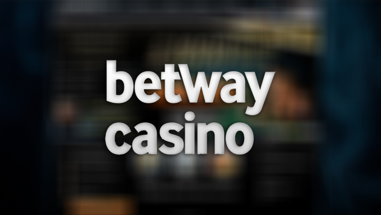 Betway Casino Kasinoanti