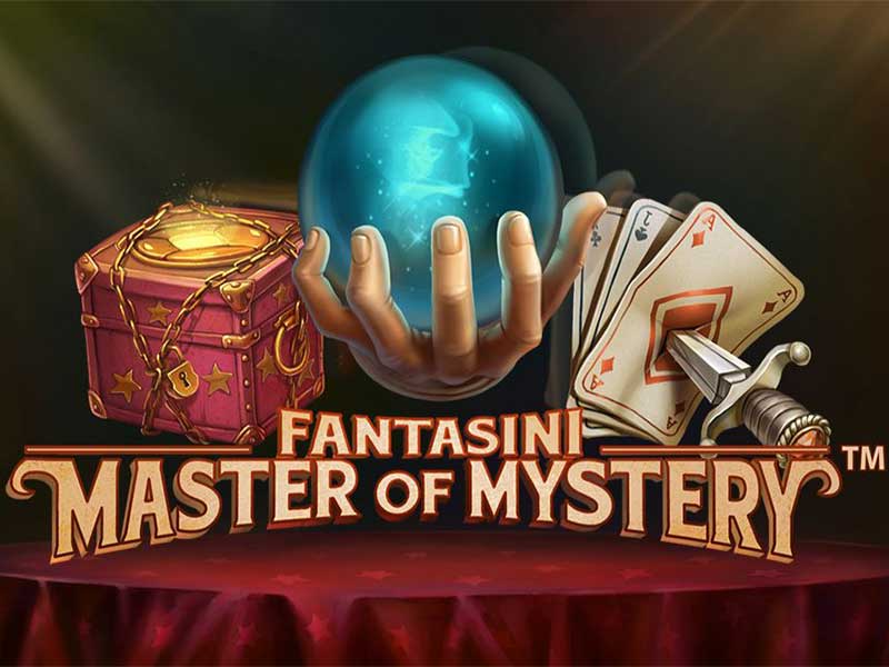 Slot gratis Mystical Pride